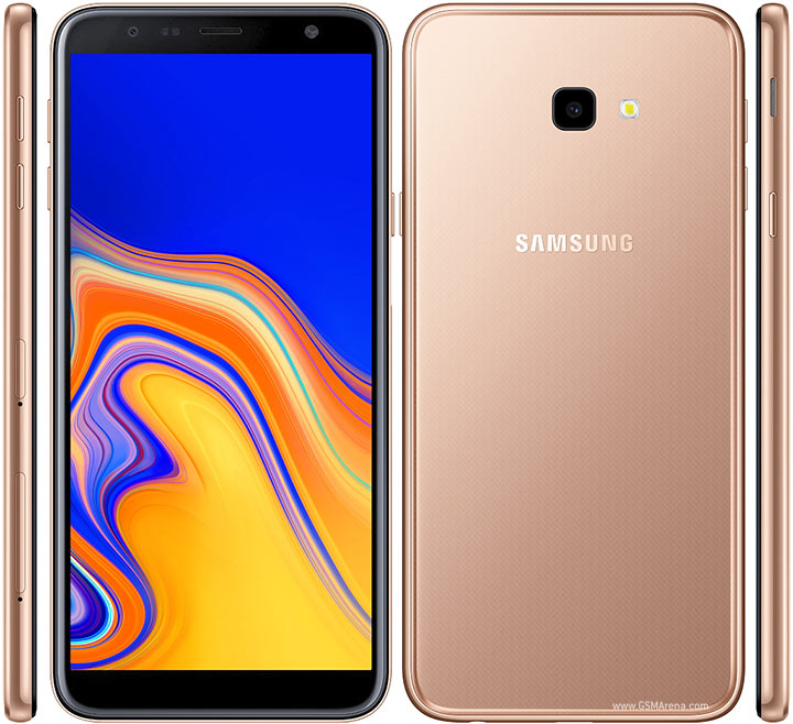 Samsung Galaxy J4+ 2018 - Black - Fully Boxed, Sim Free Unlocked