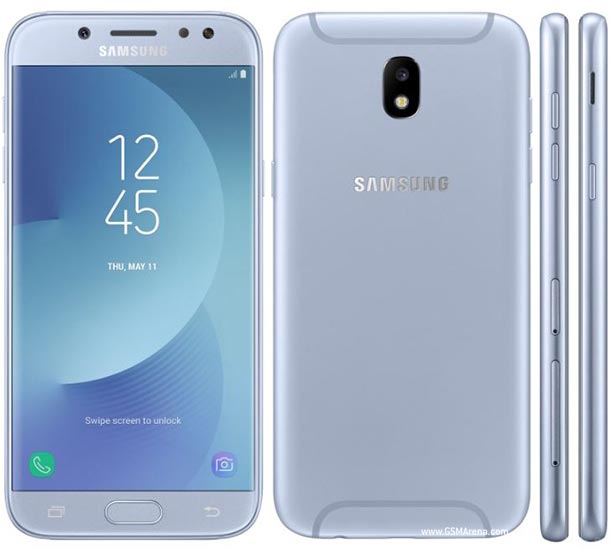 Samsung Galaxy J5 2017 2017 - Black - Fully Boxed, Sim Free Unlocked