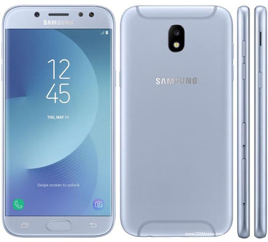 Samsung Galaxy J5 Pro 2017 - Unlocked - Refurbished Like New
