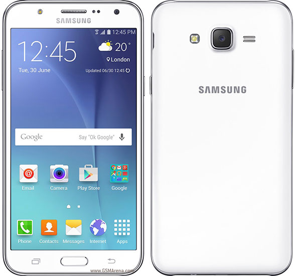 Samsung Galaxy J5 2015 2015 - Black - Fully Boxed, Sim Free Unlocked
