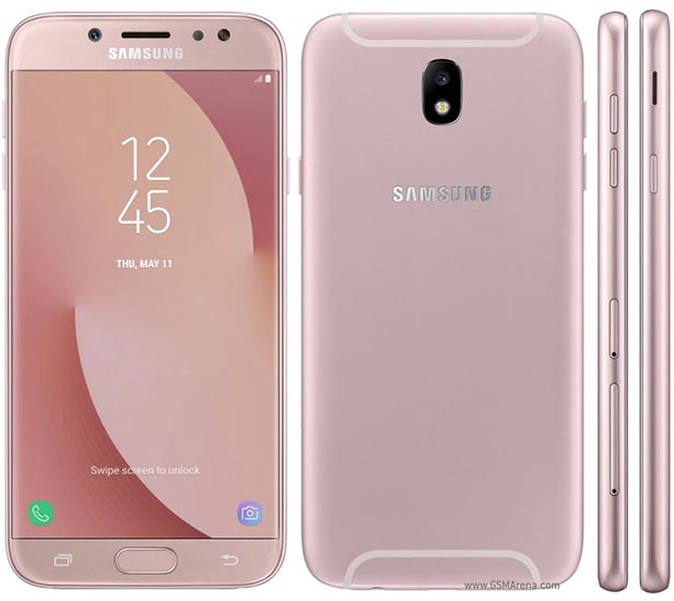 Samsung Galaxy J7 Pro 2017 - Black - Fully Boxed, Sim Free Unlocked