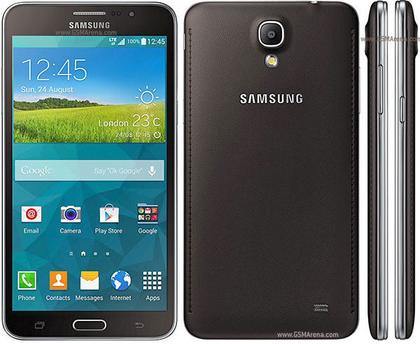 Samsung Galaxy Mega 2 G750F 2014 - Black - Fully Boxed, Sim Free Unlocked