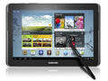 Samsung Galaxy Note 10.1 Inch 2012 - Black - Fully Boxed