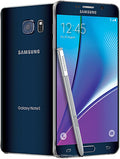 Samsung Galaxy Note 5 2015 - Black - Fully Boxed, Sim Free Unlocked