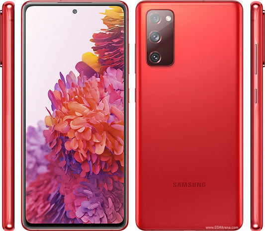 Samsung Galaxy S20 FE - Unlocked - Refurbished Like New