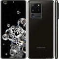 Samsung Galaxy S20 Ultra 2020 - Black - Fully Boxed, Sim Free Unlocked