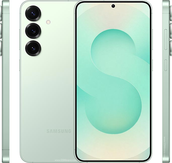 Samsung Galaxy S25+ - Unlocked - Refurbished Like New