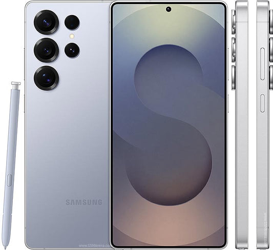 Samsung Galaxy S25 Ultra - Unlocked - Refurbished Like New