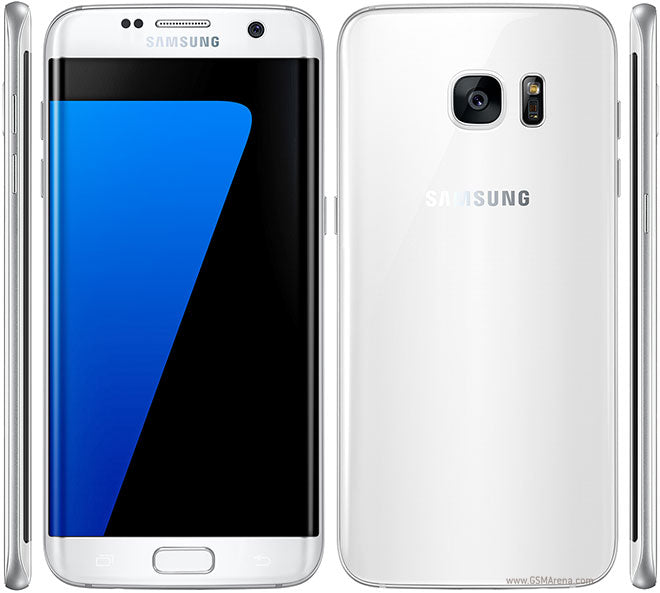 Samsung Galaxy S7 Edge 2016 - Black - Fully Boxed, Sim Free Unlocked