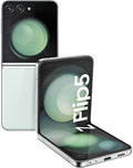 Samsung Galaxy Z Flip 5 2023 - Black - Fully Boxed, Sim Free Unlocked