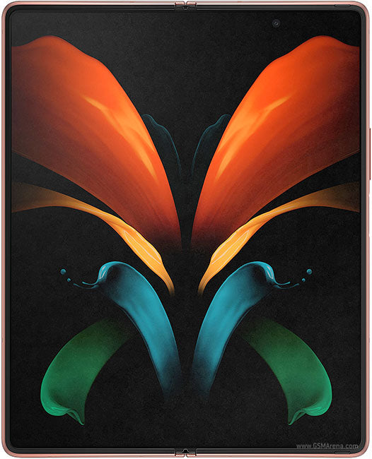 Samsung Galaxy Z Fold 2 2020 - Black - Fully Boxed, Sim Free Unlocked
