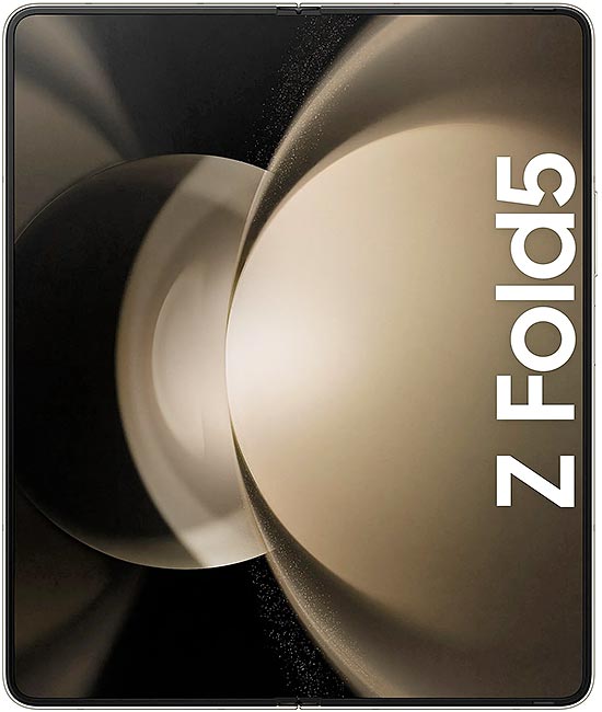 Samsung Galaxy Z Fold 5 - Unlocked - Refurbished Like New