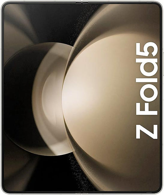 Samsung Galaxy Z Fold 5 - Unlocked - Refurbished Like New