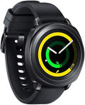 Samsung Galaxy Gear Sport (Black) Factory Resealed - UNLOCKED