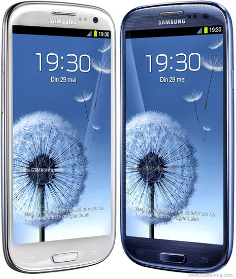 Samsung Galaxy S3 2012 - Black - Fully Boxed, Sim Free Unlocked