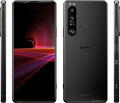 Sony Xperia 1 III 2021 - Black - Fully Boxed, Sim Free Unlocked