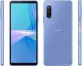 Sony Xperia 10 III 2021 - Black - Fully Boxed, Sim Free Unlocked