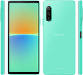 Sony Xperia 10 IV 2022 - Black - Fully Boxed, Sim Free Unlocked