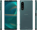 Sony Xperia 5 III 2021 - Black - Fully Boxed, Sim Free Unlocked