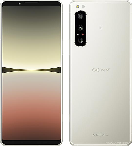 Sony Xperia 5 iV 2022 - Black - Fully Boxed, Sim Free Unlocked