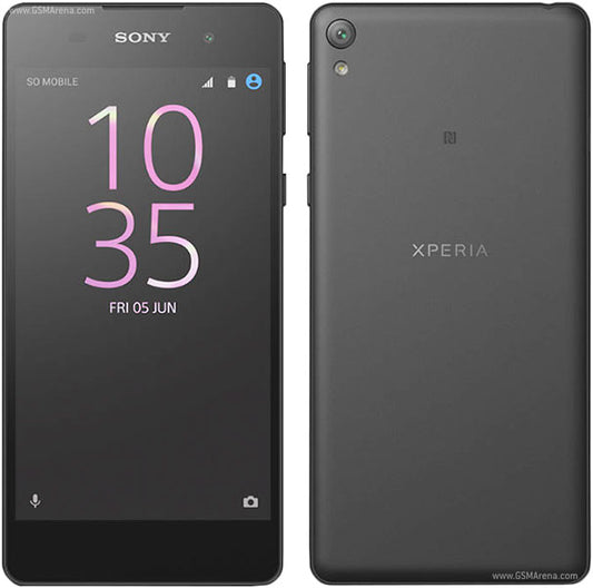 Sony Xperia E5 - Unlocked - Refurbished Like New