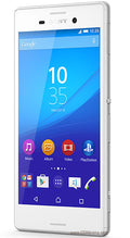 Sony Xperia M4 Aqua 2015 - Black - Fully Boxed, Sim Free Unlocked