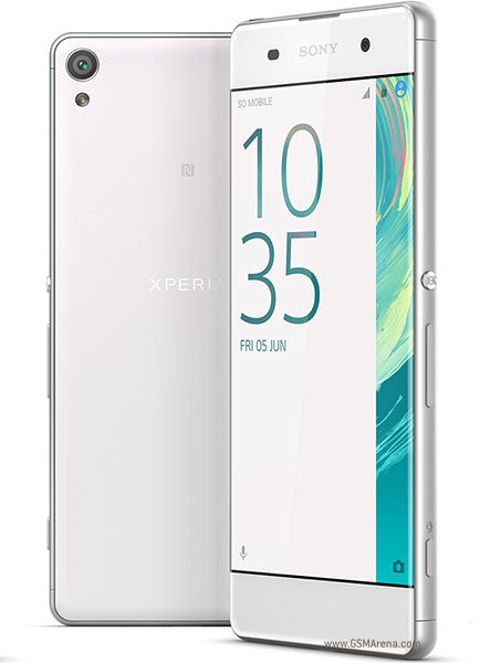 Sony Xperia XA 2016 - Black - Fully Boxed, Sim Free Unlocked