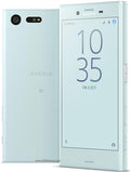 Sony Xperia X Compact 2016 - Black - Fully Boxed, Sim Free Unlocked