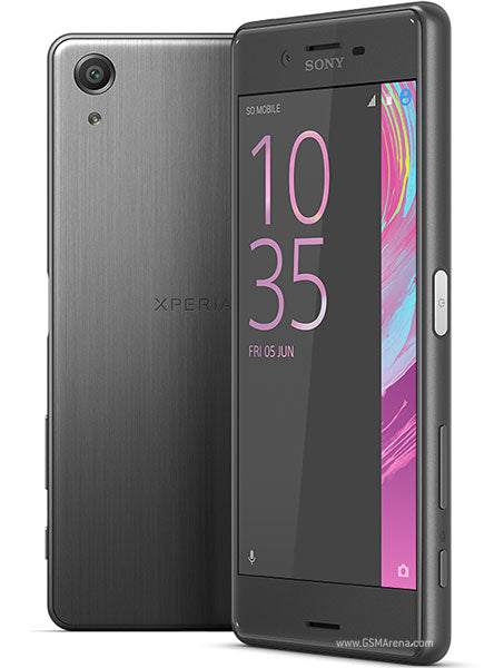 Sony Xperia X Performance 2016 - Black - Fully Boxed, Sim Free Unlocked