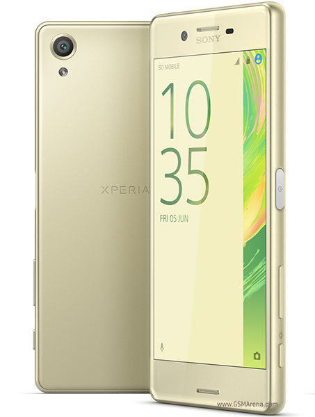 Sony Xperia X - Unlocked - Refurbished Like New