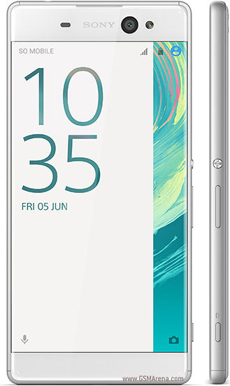 Sony Xperia XA Ultra 2016 - Black - Fully Boxed, Sim Free Unlocked