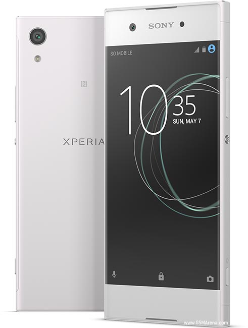Sony Xperia XA1 2017 - Black - Fully Boxed, Sim Free Unlocked