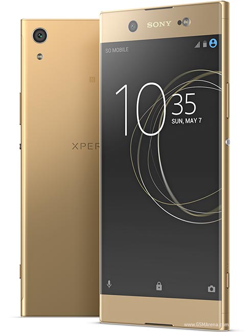 Sony Xperia XA1 Ultra 2017 - Black - Fully Boxed, Sim Free Unlocked