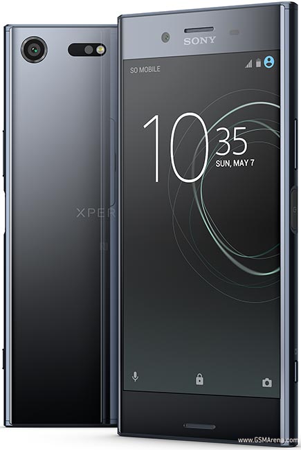 Sony Xperia XZ Premium - Unlocked - Refurbished Like New