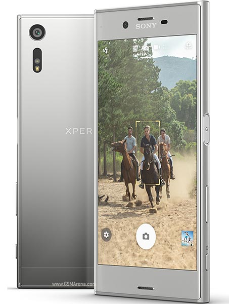 Sony Xperia XZ - Unlocked - Refurbished Like New