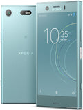 Sony Xperia XZ1 Compact 2017 - Black - Fully Boxed, Sim Free Unlocked