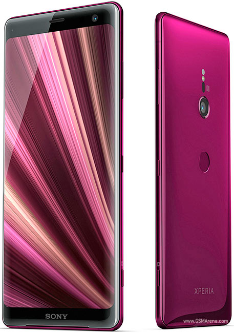Sony Xperia XZ3 2018 - Black - Fully Boxed, Sim Free Unlocked