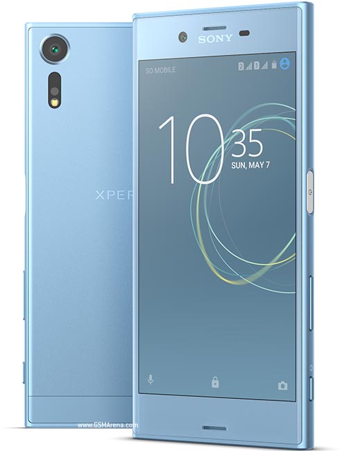 Sony Xperia XZs 2017 - Black - Fully Boxed, Sim Free Unlocked