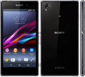 Sony Xperia Z1 2013 - Black - Fully Boxed, Sim Free Unlocked