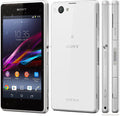 Sony Xperia Z1 Compact 2014 - Black - Fully Boxed, Sim Free Unlocked