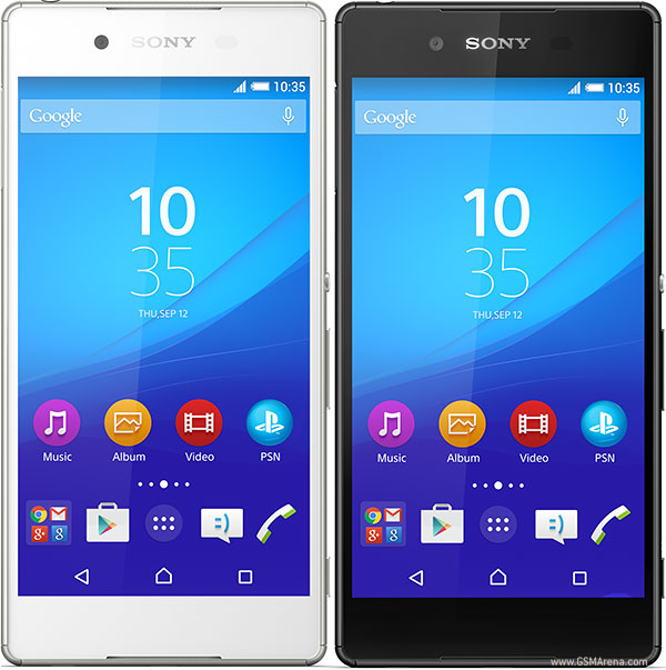 Sony Xperia Z3 Plus 2015 - Black - Fully Boxed, Sim Free Unlocked