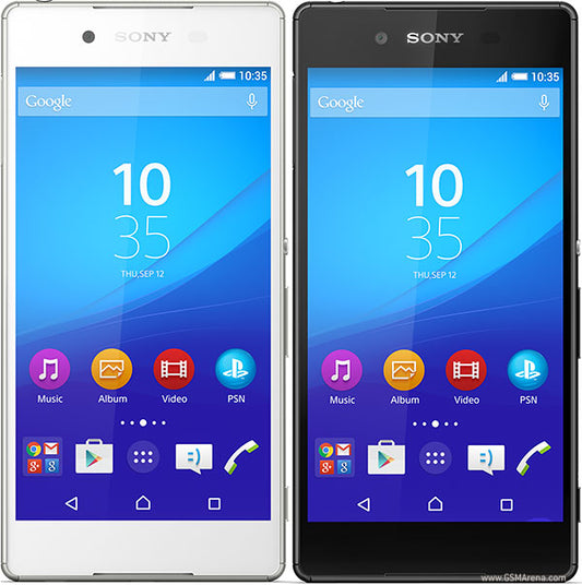 Sony Xperia Z3 Plus - Unlocked - Refurbished Like New