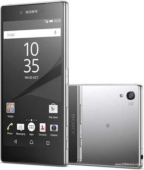 Sony Xperia Z5 Premium 2015 - Black - Fully Boxed, Sim Free Unlocked