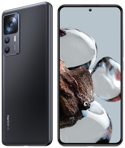 Xiaomi 12T - Unlocked - Refurbished Like New