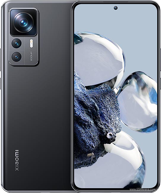 Xiaomi 12T Pro - Unlocked - Refurbished Like New