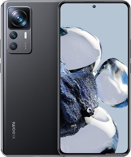 Xiaomi 12T Pro - Unlocked - Refurbished Like New