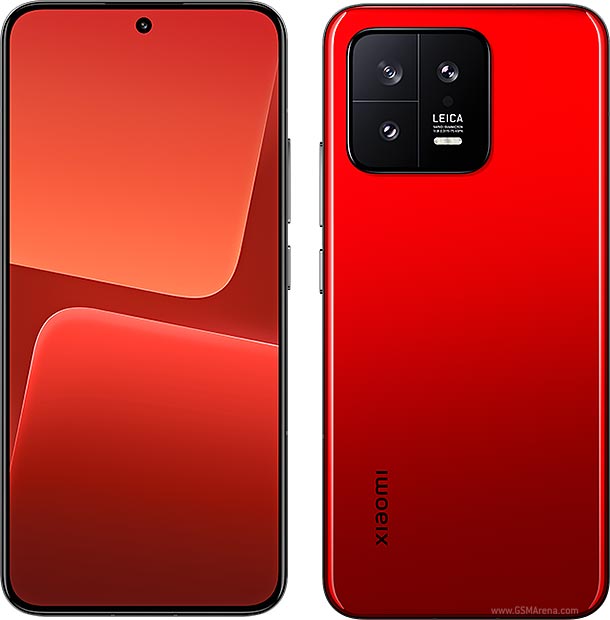 Xiaomi 13 - Unlocked - Refurbished Like New