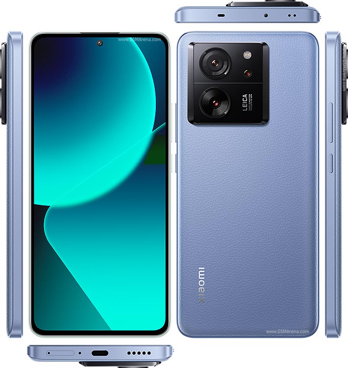 Xiaomi 13T Pro Global - Unlocked - Refurbished Like New