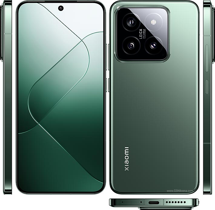 Xiaomi 14 - Unlocked - Refurbished Like New