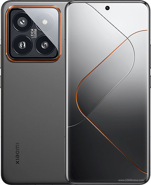 Xiaomi 14 Pro - Unlocked - Refurbished Like New